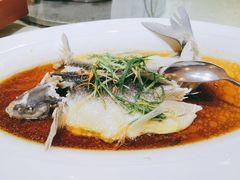 -沪华海鲜大酒楼(南汇店)