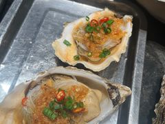 -柳记海鲜坊·蒸汽海鲜·福州菜·香辣蟹(芳群园店)