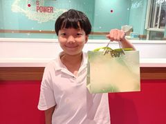 -奇尔思青少儿·语言·艺术·演讲(顾戴路店)