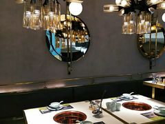 -洪氏嗨捞·猪肚鸡火锅(阳光天地店)
