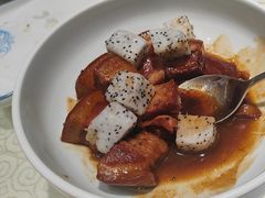 -箪食巷私房菜馆·鲁菜(玉函路店)