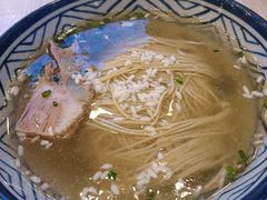 -朱洪元苏式面馆(绿宝广场店)