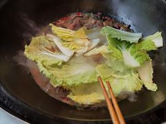-东三省东北铁锅炖(龙泉店)