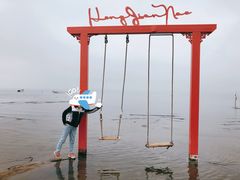 -红碱淖景区