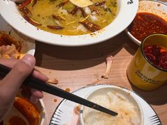 -太原茂业天地购物中心