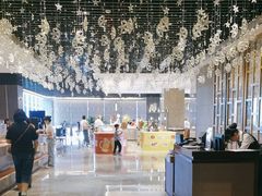 -武汉世茂希尔顿酒店·汇·全日餐厅