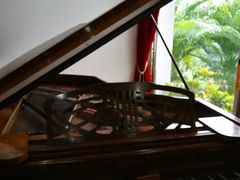 -鼓浪屿钢琴博物馆