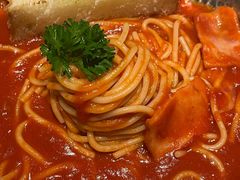 -赤火牛排(金狮广场店)