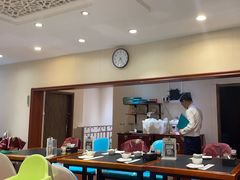 -紫光园·烤鸭·北京菜(团结湖店)