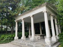 -静安公园(静安寺街道)