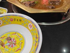 -芦月轩羊蝎子(劲松店)