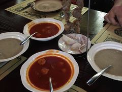 -马迭尔德式西餐精酿啤酒屋(中央大街店)