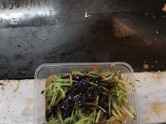 -李记特色五谷杂粮鸡蛋果子