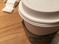 -星巴克(重庆火车北站北广场II店)