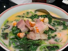 -香雪海饭店中餐厅(玉山店)