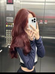 -妃格美发沙龙·烫发·染发