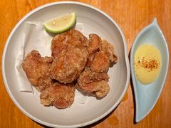 炸鸡腿块-醉虎传(南锣鼓巷店)