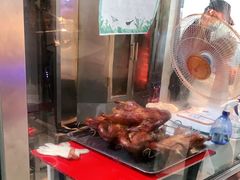 -上海枇杷烤鸭(城乡贸易中心店)