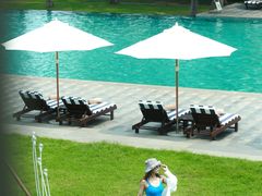 -海南清水湾莱佛士酒店