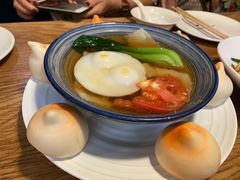 -山楂树融合菜餐厅