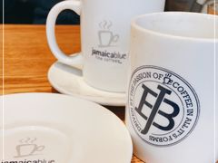 -Jamaicablue Coffeeshop(中央广场店)