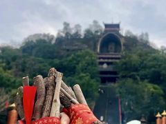 -荣县大佛