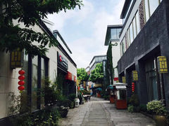 -屯溪老街