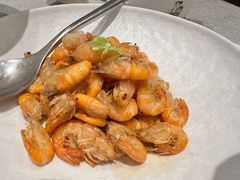 特色油爆虾-老正兴菜馆(福州路店)