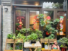 -四喜小胖·北京涮肉(五道营店)
