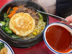 -华天延吉餐厅(西四总店)