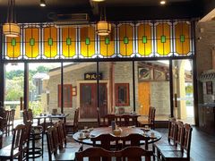 大堂-顺德了能馆(虎门店)
