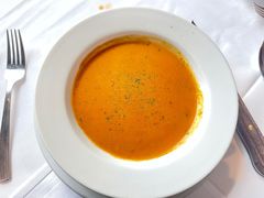 龙虾汤-茹丝葵经典牛排馆(上海外滩店)
