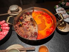 -色響火锅(恒隆广场店)
