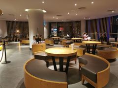 大堂-星巴克(夏日百货店)