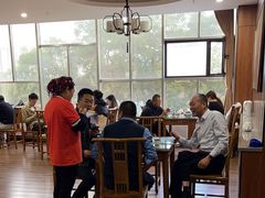 -吾穆勒蓬灰牛肉面·清真(北滨河中路店)