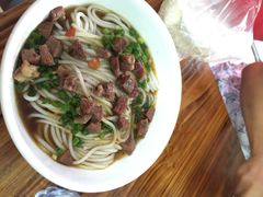 湖南常德特色牛肉粉-常德津市牛肉粉(兴南大道店)