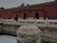 -北京市劳动人民文化宫(太庙)