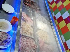 -兆丰海鲜烧烤涮自助(丰南总店)