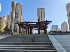 -木塔寺遗址生态公园