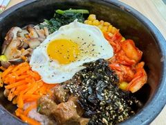 -米村拌饭(银泰中心店)