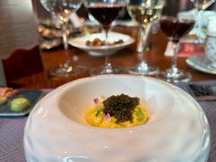 -北京古城老院厉晓麟精致菜