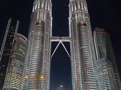 -吉隆坡国油双峰塔