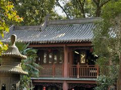 -灵谷景区