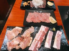 -大阪烧肉BAKA一代(十亩地店)