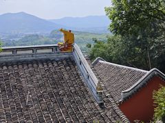 -宜兴张公洞