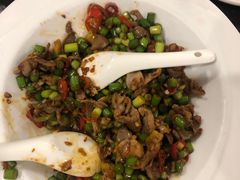 -湘肠香火锅店(团结湖店)