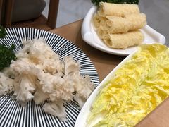 -湯系·煲汤手艺人(东二环泰禾广场店)
