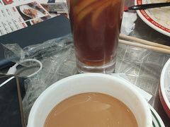 -孖记茶档·热腾茶餐(乐峰店)