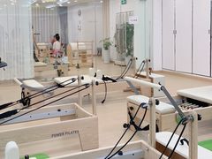 -卓拓健身普拉提运动中心(总店)