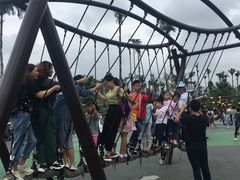 -枫香湖儿童公园